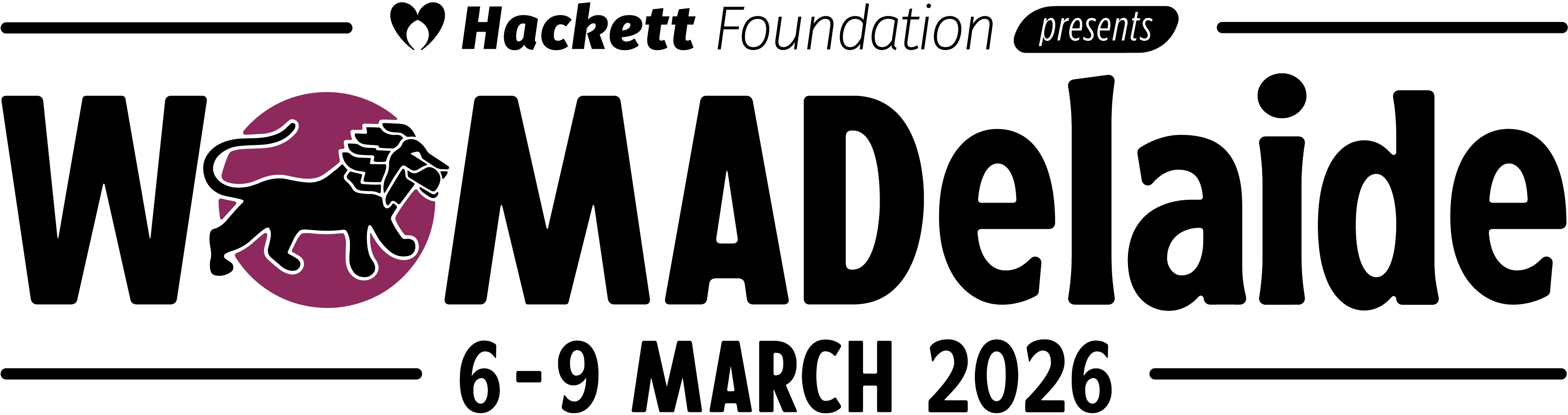 Broadsheet is a proud media partner of WOMADelaide